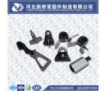 五金产品知识库概览