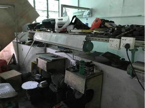 特别防护期，宝安在行动——五金产品质量安全监管纪实