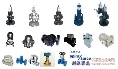 减压阀的安装选用与产品展示全解析