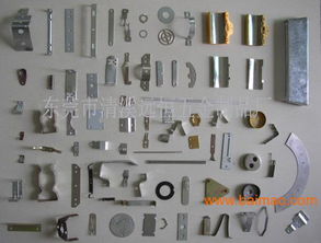 东莞五金厂 精密零件与紧固件的专业制造商