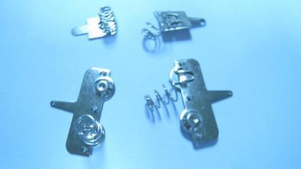 专业五金加工解决方案 广东五金加工来图样定做与价格指南