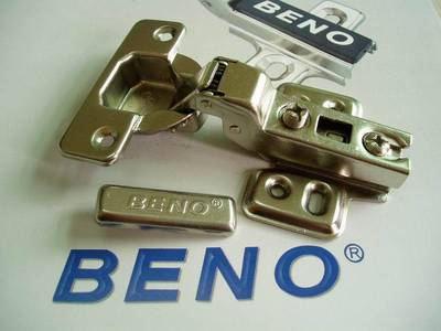 广东龙升橱柜五金铰链厂 匠心品质，链接家居之美