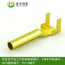 鸿野精密金属制品厂 专注自动车床加工与五金冲压，打造高品质金属零部件