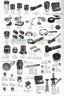 供应日本PEAK放大镜 北京总经销引领五金工具品质新高度